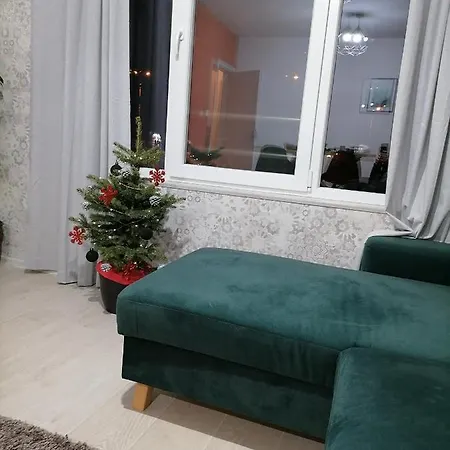 Apartament Provence Апартамент
