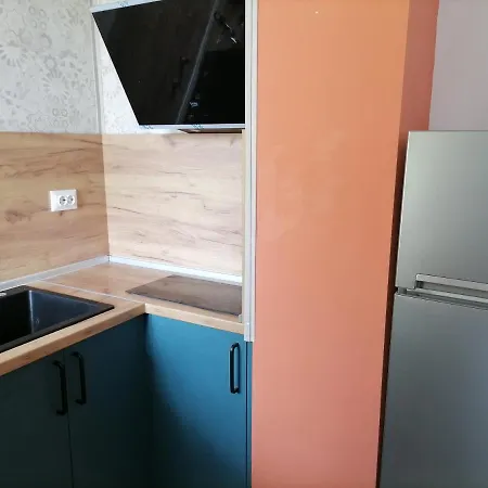 Apartament Provence Apartment Burgas