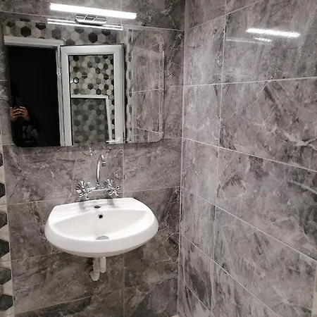 Apartment Apartament Provence Burgas