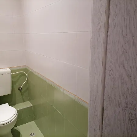 Apartment Apartament Provence Burgas