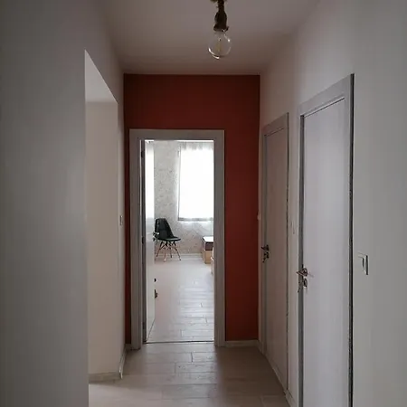 Apartament Provence *
