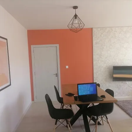 Apartament Provence Burgas