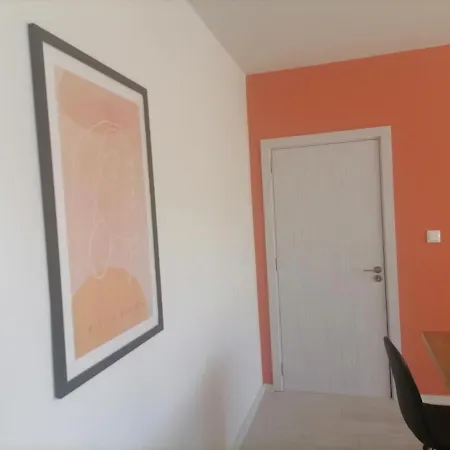 Apartament Provence Burgas