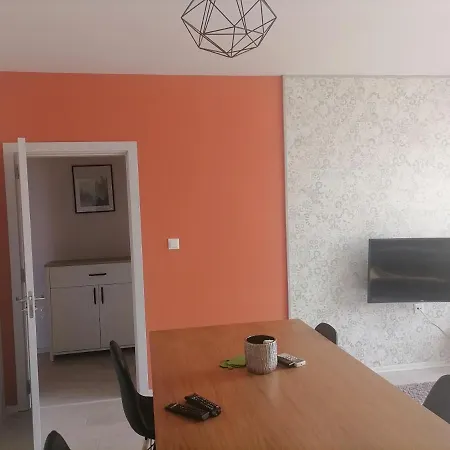 Apartament Provence * Burgas