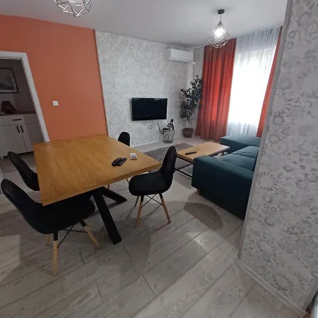 Apartment Apartament Provence