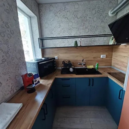 Apartament Provence Apartment