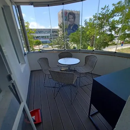 Apartament Provence Apartment *